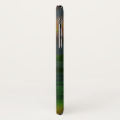 水が広いiPhoneケース Case-Mate iPhoneケース (裏面/左)
