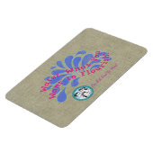 水が欲しいもの マグネット (左側)