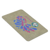 水が欲しいもの マグネット (右側)