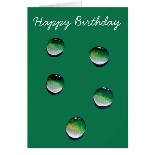 水が滴る (正面)