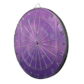 水が窓に落ちる。 ダーツボード (正面右)