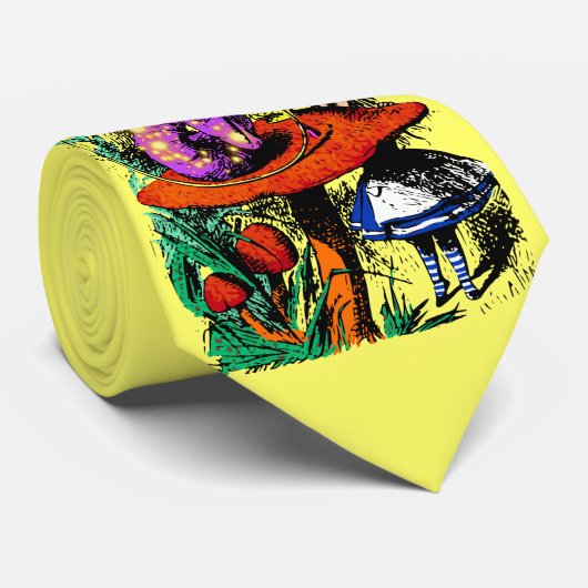 水ぎせる ネクタイ (ロール)