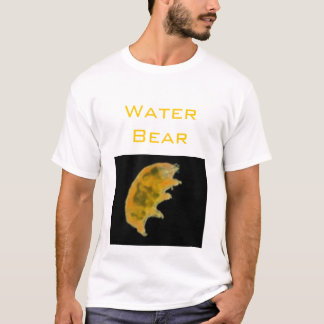 水くま Tシャツ
