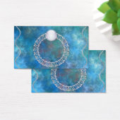 水しおりのリングや輪 (デスク)