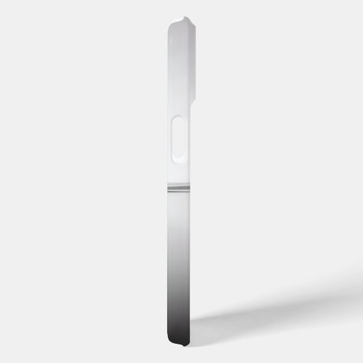 水しぶきの中の蝶 Case-Mate iPhoneケース (裏面 / 右)