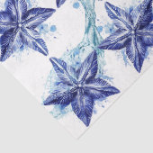 水しぶきの貝殻 薄葉紙 (詳細)