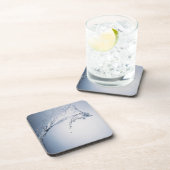 水しぶき コースター (右側)