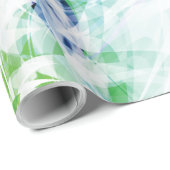 水しぶき ラッピングペーパー (ロールコーナー)