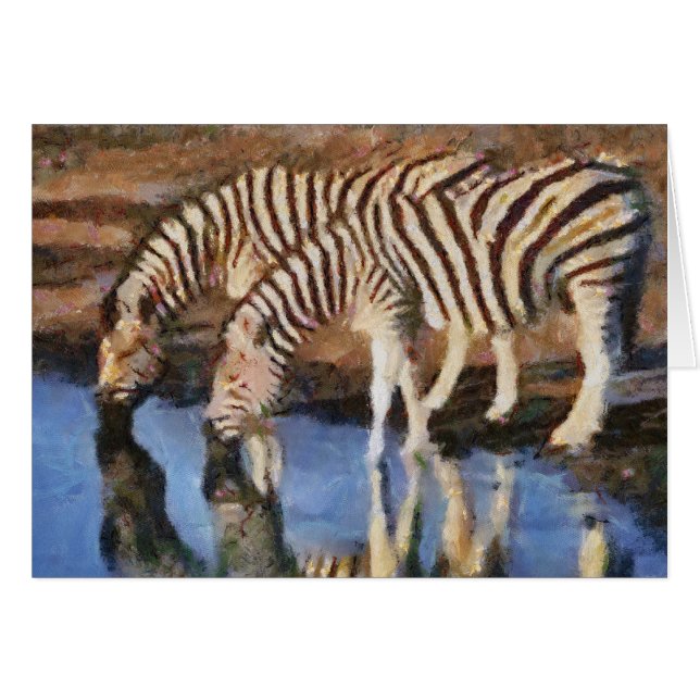 水たまり (正面横)