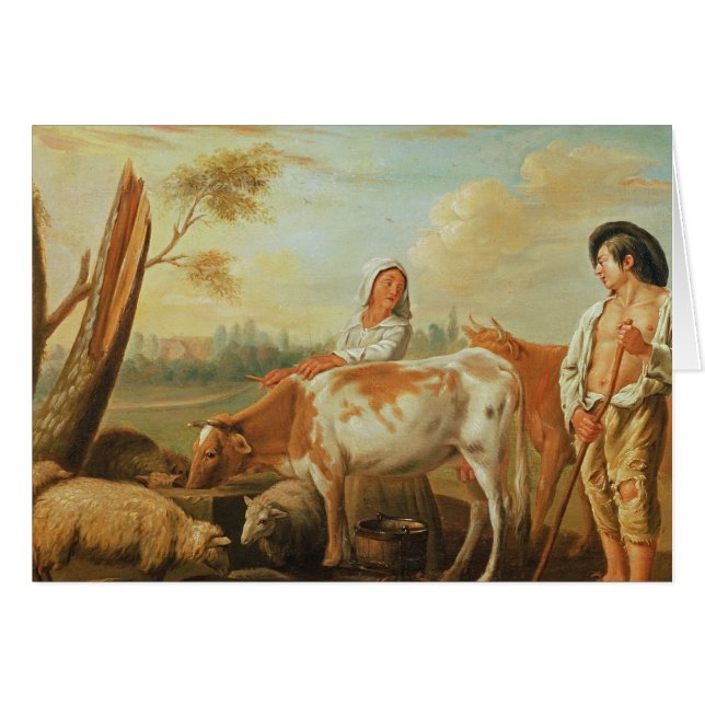 水たまり (正面横)