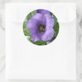 水だけで済んだ ラウンドシール (バッグ)