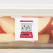 水っぽいリングや輪トス ラベル (貼付)