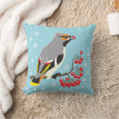 水で洗う クッション (ブランケット)