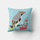 水で洗う クッション (裏面)