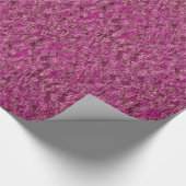 水で磨いた絹 ラッピングペーパー (角)