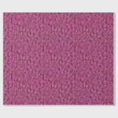 水で磨いた絹 ラッピングペーパー (フラット)