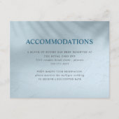 水と氷の要素エンクロージャカード エンクロージャーカード (正面)