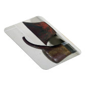 水と洗面器（銅） マグネット (右側)