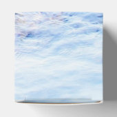 水なびく青 フェイバーボックス (上部)