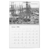 水に仕事 カレンダー (1月 2026)