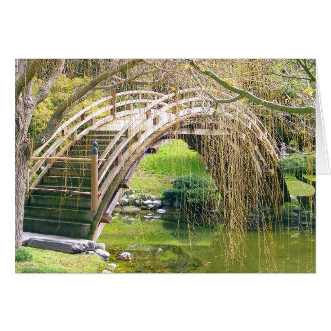 水に架かる_ (正面横)