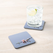 水に桜 コースター (右側)