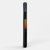 水に沈む夕日 Case-Mate iPhoneケース (裏面/右)