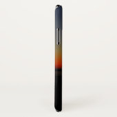 水に沈む夕日 Case-Mate iPhoneケース (裏面/右)