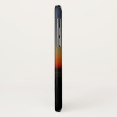 水に沈む夕日 Case-Mate iPhoneケース (裏面/左)