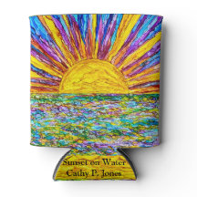 水に沈んだクール日