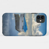 水に漕艇 Case-Mate iPhoneケース (裏面(横))