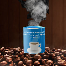 水のない命はない