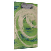 水のエッジ クリップボード (右)