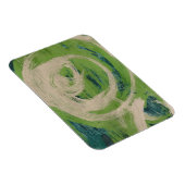 水のエッジ マグネット (右側)