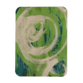 水のエッジ マグネット (縦)