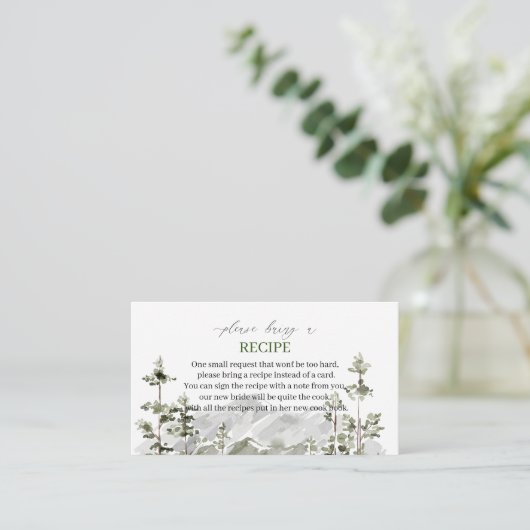 水のエレガント色は、冒険を再び始める エンクロージャーカード (スタンド正面)