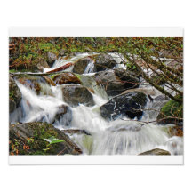 水のカスケード1