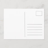 水のカルマーレプールCC0205はがき ポストカード (裏面)