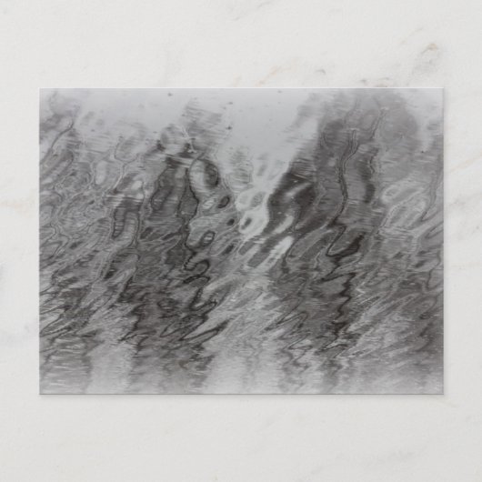 水のカルマーレプールCC0205はがき ポストカード (正面)