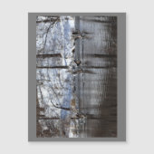 水のガゼの揚水 (正面)