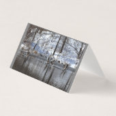 水のガゼの揚水 (正面)