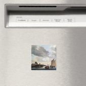 水のコーチ マグネット (インサイチュ (食洗機))