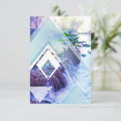 水のジオヘイズ 招待状 (スタンド正面)