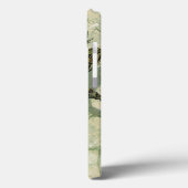 水のヒキガエルSwinning Case-Mate iPhoneケース (裏面 / 左)