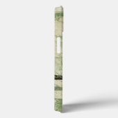 水のヒキガエルSwinning Case-Mate iPhoneケース (裏面 / 右)