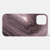 水のマクロ写真 Case-Mate iPhoneケース (裏面 (横))