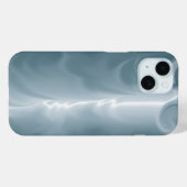 水の上で煙 Case-Mate iPhoneケース (裏面 (横))