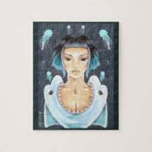 水の上にあなたの頭を取得/ソルティールラテートデロー