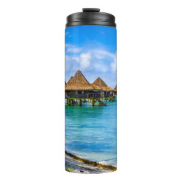 水の上に住む タンブラー