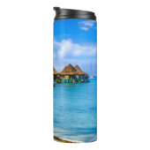 水の上に住む タンブラー (回転右)